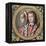 Catholic Kings, Isabella and Ferdinand, Spain-null-Framed Premier Image Canvas