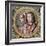 Catholic Kings, Isabella and Ferdinand, Spain-null-Framed Giclee Print