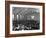 Catholic School Mass, South Yorkshire, 1967-Michael Walters-Framed Photographic Print