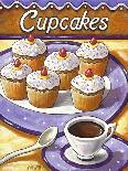 Cupcakes-Cathy Horvath-Buchanan-Giclee Print