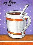 Coffee Sugar Cream-Cathy Horvath-Buchanan-Giclee Print