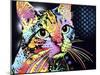 Catillac New-Dean Russo-Mounted Giclee Print