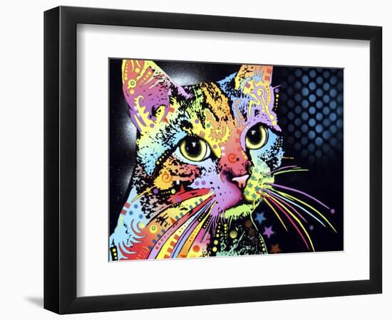 Catillac New-Dean Russo-Framed Giclee Print