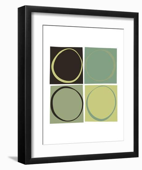 Catkin-Denise Duplock-Framed Art Print