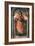 Cato-Pietro Perugino-Framed Giclee Print