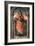 Cato-Pietro Perugino-Framed Giclee Print