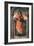 Cato-Pietro Perugino-Framed Giclee Print