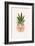 Cats and Plants-Annie Bailey Art-Framed Art Print