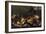 Cats in a Larder-Paul De Vos-Framed Giclee Print