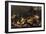 Cats in a Larder-Paul De Vos-Framed Giclee Print