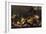 Cats in a Larder-Paul De Vos-Framed Giclee Print