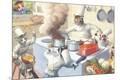 Premium Giclee Print