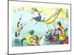 Premium Giclee Print
