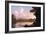 Catskill Creek-Frederic Edwin Church-Framed Art Print