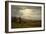 Catskill Mountains, 1870-George Inness Snr.-Framed Giclee Print