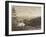 Catskill Mountains-Asher Brown Durand-Framed Giclee Print