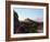 Catskill Scenery, C.1833-Thomas Cole-Framed Giclee Print