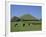 Cattle Grazing in Front of Glastonbury Tor, Glastonbury, Somerset, England, UK, Europe-Philip Craven-Framed Photographic Print