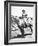 'Cattle Kate' Ella Watson, (1861-99) Lynched for Alleged Cattle Rustling During the Johnson…-null-Framed Photographic Print