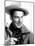 Cattle Queen of Montana, Ronald Reagan, 1954-null-Mounted Photo