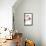 Cattleya Ibrid 3-Fabio Petroni-Framed Premier Image Canvas displayed on a wall