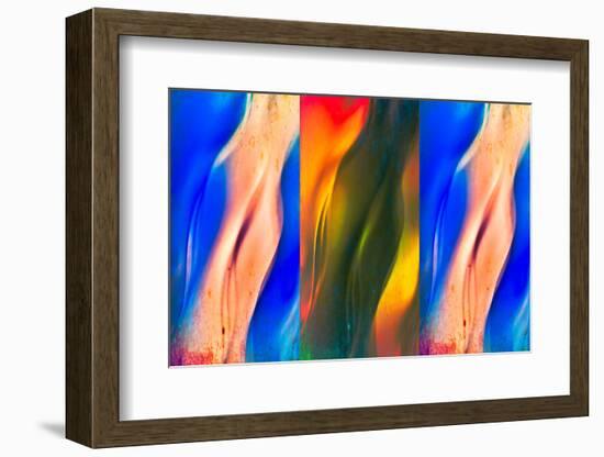 Catwalk 2-Ursula Abresch-Framed Photographic Print