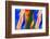 Catwalk 2-Ursula Abresch-Framed Photographic Print