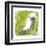 Catwalk Heels II-Jane Hartley-Framed Giclee Print