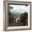 Cauca River Valley, Colombia-null-Framed Photographic Print