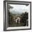 Cauca River Valley, Colombia-null-Framed Photographic Print