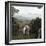 Cauca River Valley, Colombia-null-Framed Photographic Print