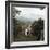 Cauca River Valley, Colombia-null-Framed Photographic Print