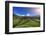 Caucasus Mountains in Georgia. Beautiful Landscape in Kazbeki Region in Georgia-goinyk-Framed Photographic Print