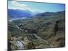 Caucus Mountains, Azerbaijan, Central Asia-Olivieri Oliviero-Mounted Photographic Print