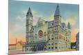 Giclee Print