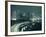 Causeway Bay, Hong Kong, China-Neil Farrin-Framed Photographic Print