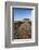 Causeway to St. Michaels Mount, Penzance, Cornwall, England, United Kingdom, Europe-Peter Barritt-Framed Photographic Print