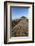 Causeway to St. Michaels Mount, Penzance, Cornwall, England, United Kingdom, Europe-Peter Barritt-Framed Photographic Print