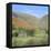 Cautley Spout, Sedbergh, Cumbria, England, UK-Roy Rainford-Framed Premier Image Canvas