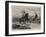 Cavalier and Roundhead-William Strutt-Framed Giclee Print