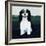 Cavalier King Charles, 1991-Maggie Rowe-Framed Giclee Print