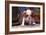 Cavalier King Charles Spaniel Puppy-Zandria Muench Beraldo-Framed Photographic Print