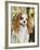 Cavalier King Charles-Solveiga-Framed Giclee Print