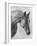 Cavallo I-Emma Scarvey-Framed Art Print