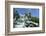 Cavalry Group on the Ulysses S. Grant Memorial in Washington, DC-Paul Souders-Framed Photographic Print