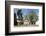 Cavas Bohigas Winery, Odena, Province of Barcelona, Catalonia, Spain-null-Framed Premium Giclee Print