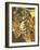 Cave 1 at Ajanta, India-null-Framed Giclee Print