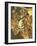 Cave 1 at Ajanta, India-null-Framed Giclee Print