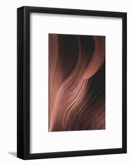 Cave 1-Design Fabrikken-Framed Photographic Print