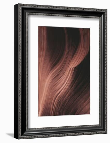 Cave 1-Design Fabrikken-Framed Photographic Print